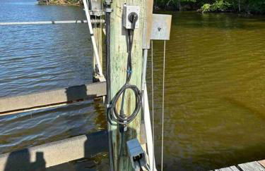 Private Riverfront Retreat - Foto 5