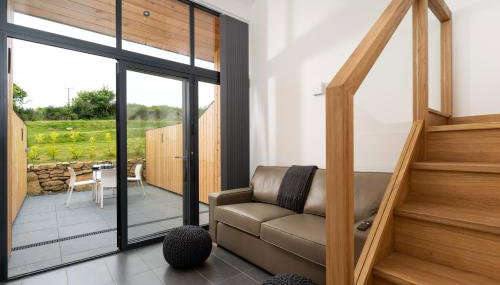 Romano Estate, The Courtyard - Foto 5, Garden view