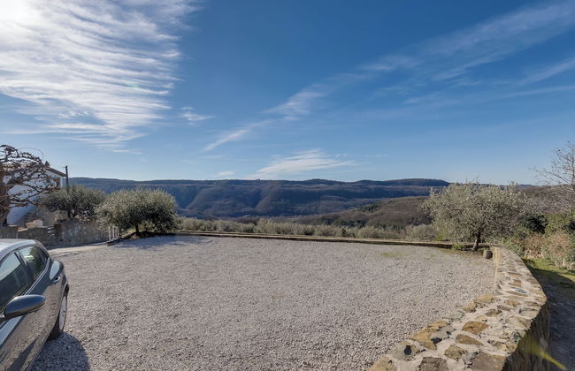 Tourist Farm Tonin - Apartment 2 - Foto 24