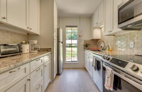 Peaceful Fairhope Getaway, 2 Mi to South Beach - Foto 10