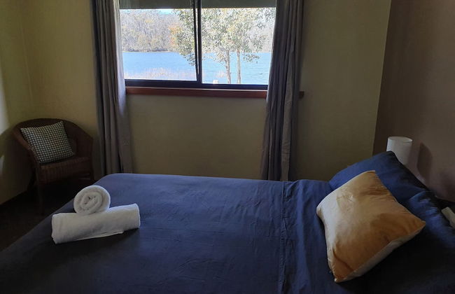 Lake Yalleena Nature Retreat - Foto 2