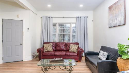 Beautiful Apartment on the west side in Buffalo - Foto 2