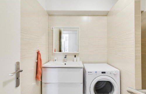 Appartement Gare St Charles Vieux Port - Foto 49