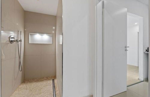 Köln,Leverkusen Appartement Bahnhof,Innenstadt,Messe - Foto 11