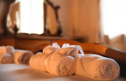 Borgo Sgarabia Relais - Foto 12