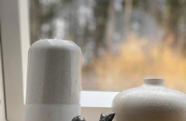 Wald-Chalet Vulkaneifel - Foto 13