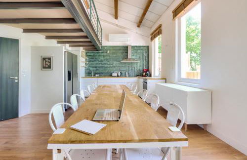 NOCNOC - Le Plouf - Foto 10