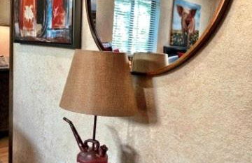 C25, Four bedroom, 4 1 2 bath luxury log-sided cottage with hot tub cottage - Foto 50