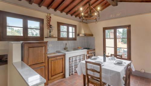 Fattoria la Gigliola - La Torre - Foto 2