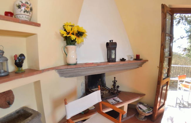 Capannori Playful Cottage - Foto 6