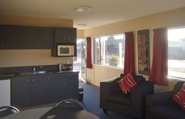 Phoenix Motel - Foto 39