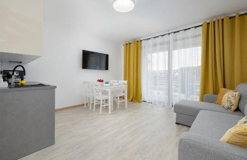 SŁONECZNE TARASY - Foto 16