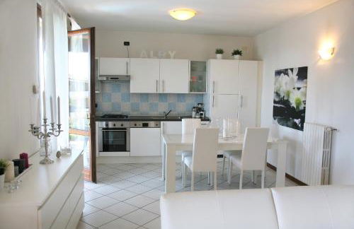 Apartments "i Ciclamini" a Moniga del Garda 2 - Foto 19