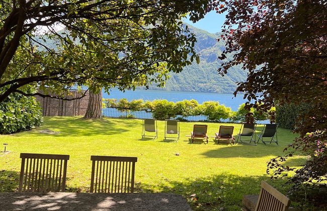 Villa Vittoria by Myvillacollection - Photo 1