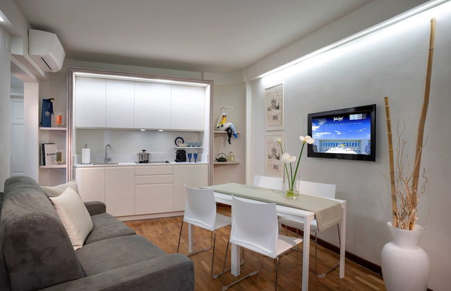 Butterfly Beachside Apartment - Foto 1