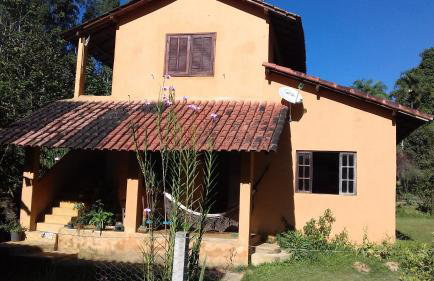 Hospedagem Brilho da Lua - Foto 29