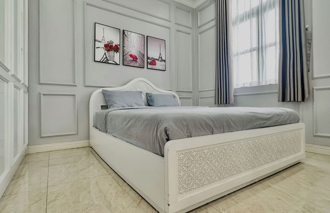 Meta Home Apartment - Vinhomes Imperia - Foto 78