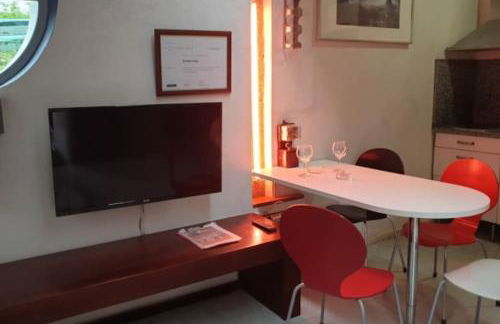 zentral club neutron-jacuzzi - Foto 25