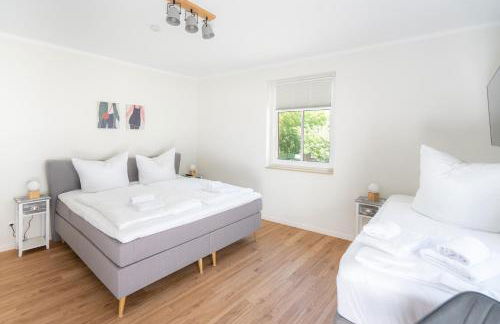 Burghof Apartments Hoyerswerda - Foto 24