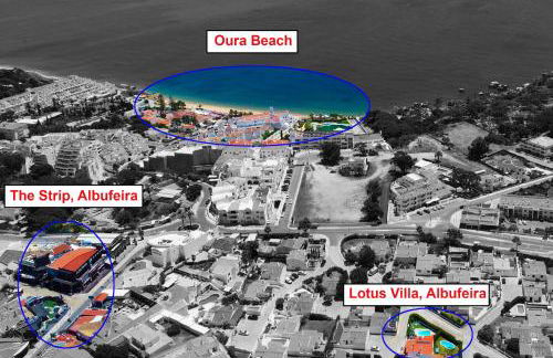 LOTUS VILLA, Albufeira - Foto 48