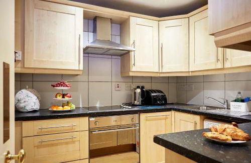 9 Hertford Street – 4 Stars VisitEngland - Foto 58