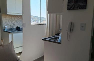 Stúdio Cecília - 200m UFSJ e Igreja São Francisco - Foto 8