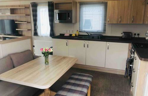Luxurious Lodging in Bembridge - Photo 28