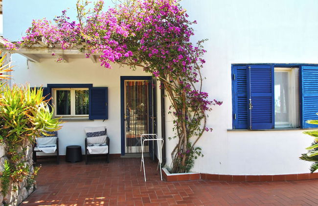 Villa Giulia Resort With Private Pool and Stunning sea Views - Foto 43