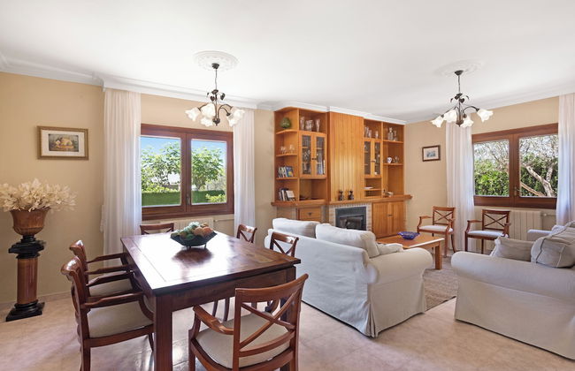 Villa Gioia - Foto 7