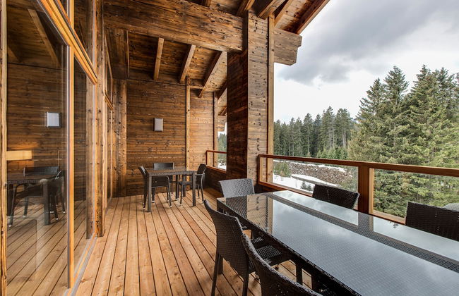 Priva Alpine Lodge Lenzerheide - Photo 58