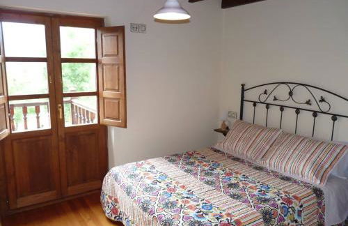 CASA IRIS, tranquilidad a 5' de Cangas de Onís - Foto 6