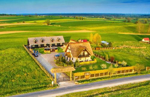 Seaside Cottage in Cisowo with terrace and lovely garden - Foto 91