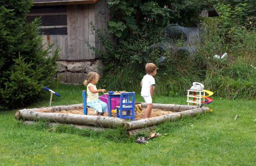 Ferienwohnung Erzhütte - Foto 16