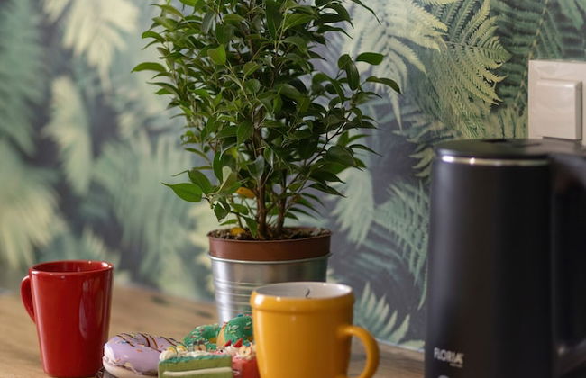 Turquoise Blue Apartment by Renters - Foto 30