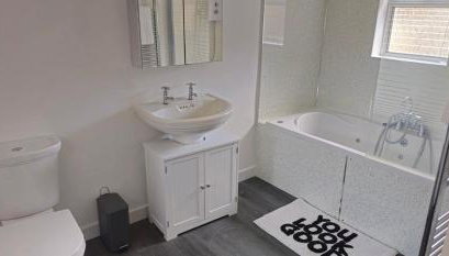 Coastal Bliss, Rosehearty, Fraserburgh - Foto 5