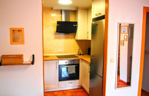 Alojamiento Rural Los Gancheros - Foto 11