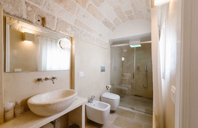 Giovì Relais - Foto 28