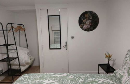 Charme et tout confort prêt stade de France JO - Foto 46