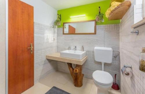 Rustic Villa Casa Dvi Mandule in Novigrad - Foto 37