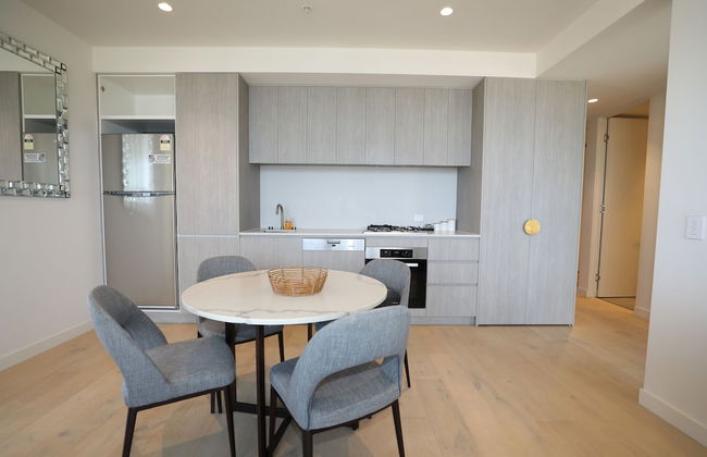 Realm Apartments by CLLIX - Foto 54