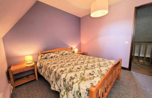 Gîte de France Le pouget 3 épis - Gîte de France 7 personnes MAE-8944 - Foto 35