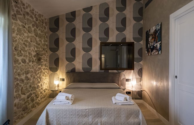 Agriturismo Baglio LÃ uria - Photo 26