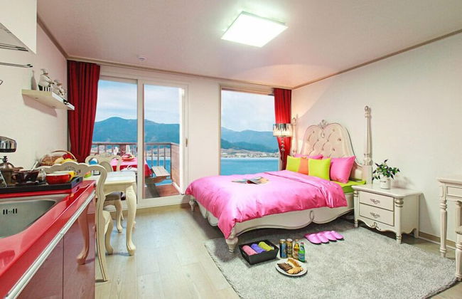 Casa Pension Tongyeong - Foto 6