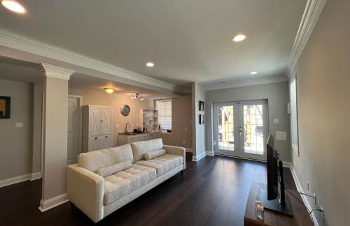 25 - Luxury 3 BR 1 and half Baths, Lower Level Unit, and Nonsmoking - Foto 10