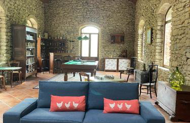 Maison de 1820 dans un écrin de verdure de 2 ha - Foto 20