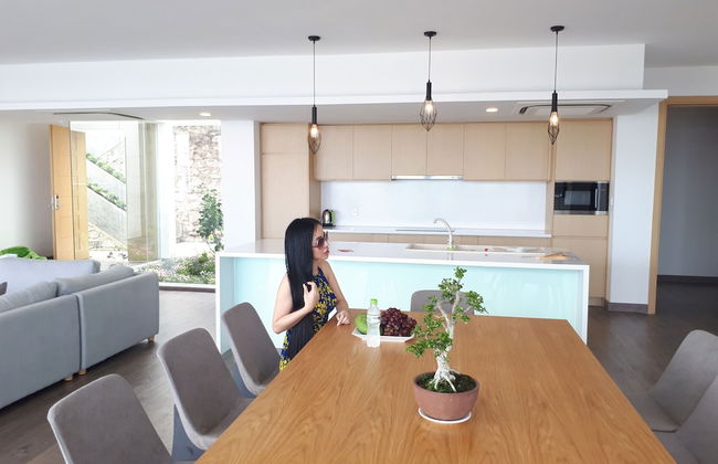 Nha Trang Harbor View Villa - Foto 7