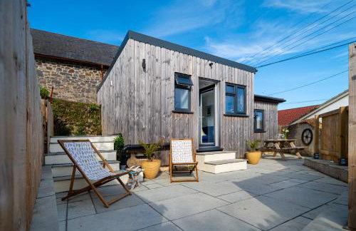 Knowle Cabin - Foto 1