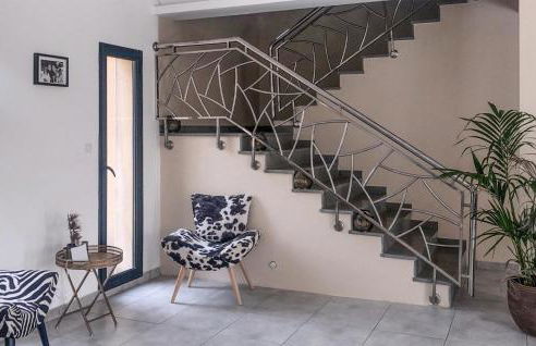 Lovely Home In Arles With Wifi - Foto 17