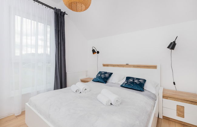 Apartment Południowa Przystań by Renters - Photo 8