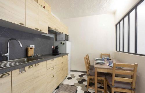 Charmant studio 2 - Foto 11